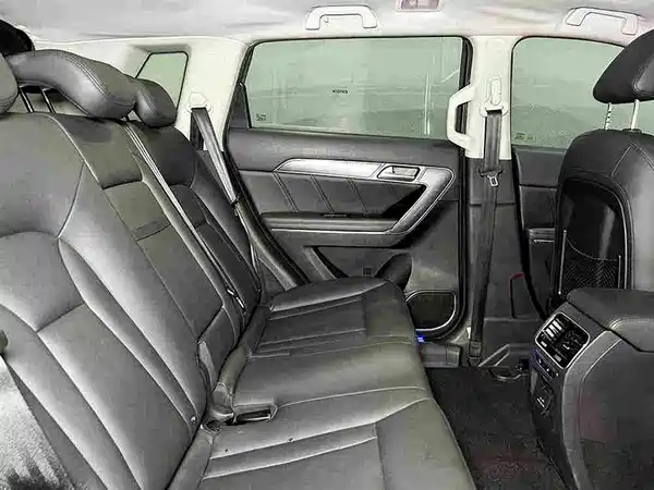 Haval H6 Coupe 2015