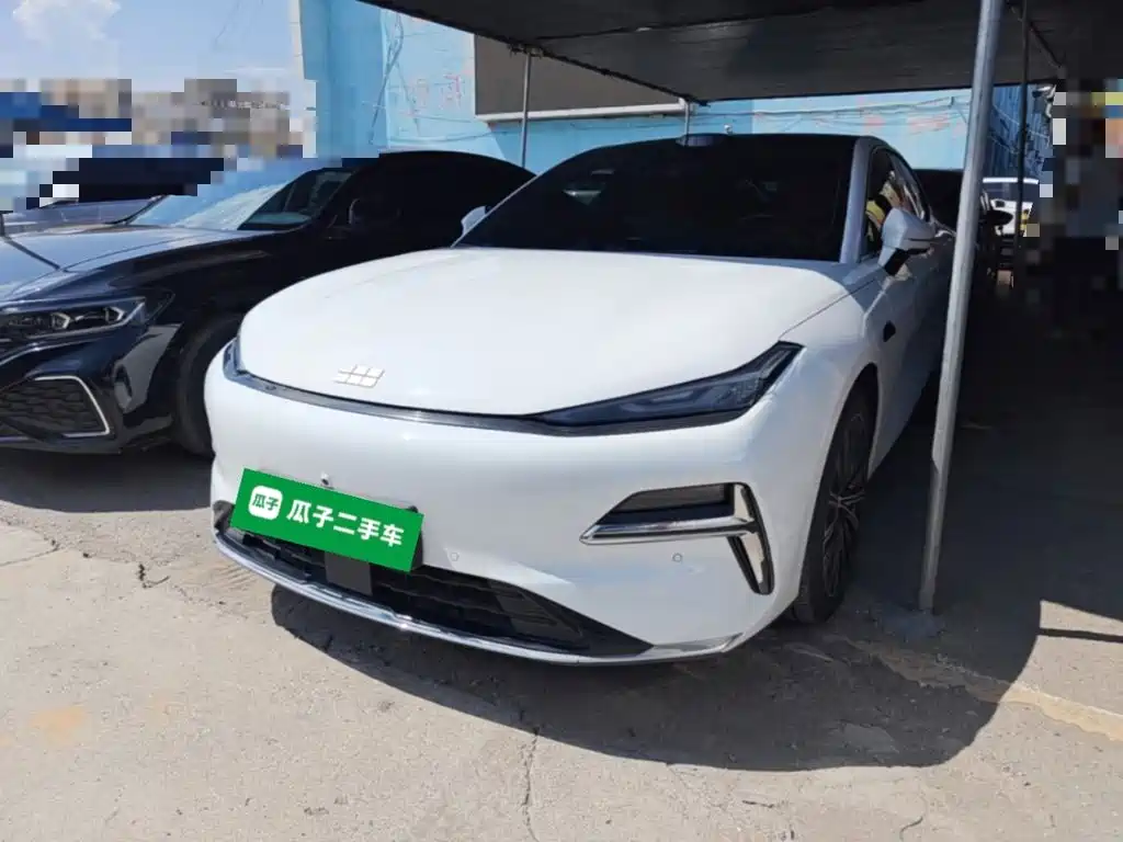 Geely Galaxy Starshine 8 2025