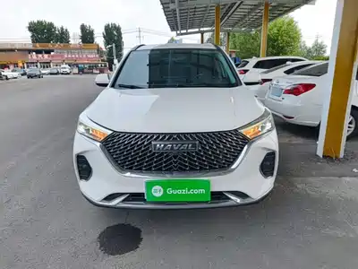 Haval M6 2021