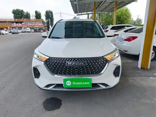 Haval M6 2021