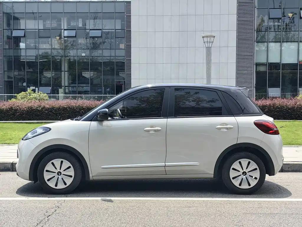 Wuling Bingo 2024