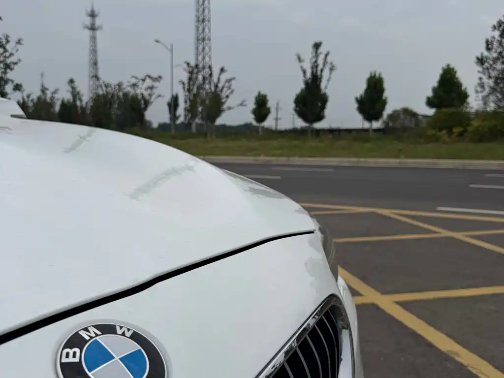 BMW 5 Series 2015 — фото 29