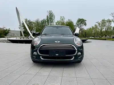 MINI MINI 2016