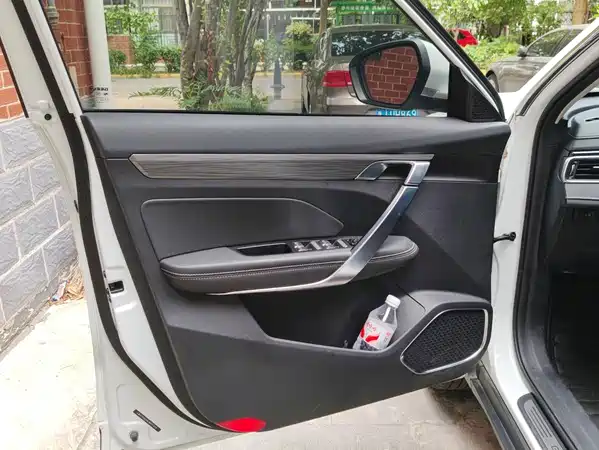 Geely Boyue 2020