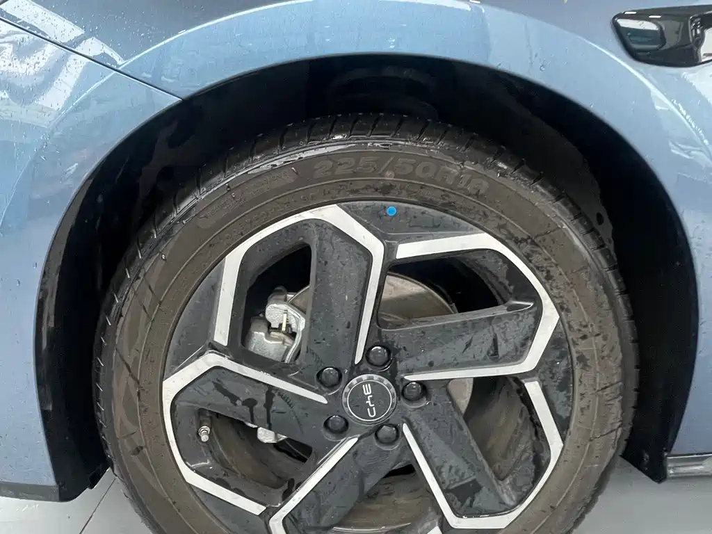 BYD Seal 06 2025