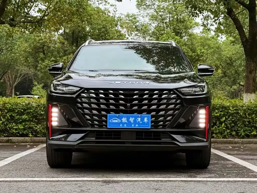 Jetour Jietu X70 PRO 2023