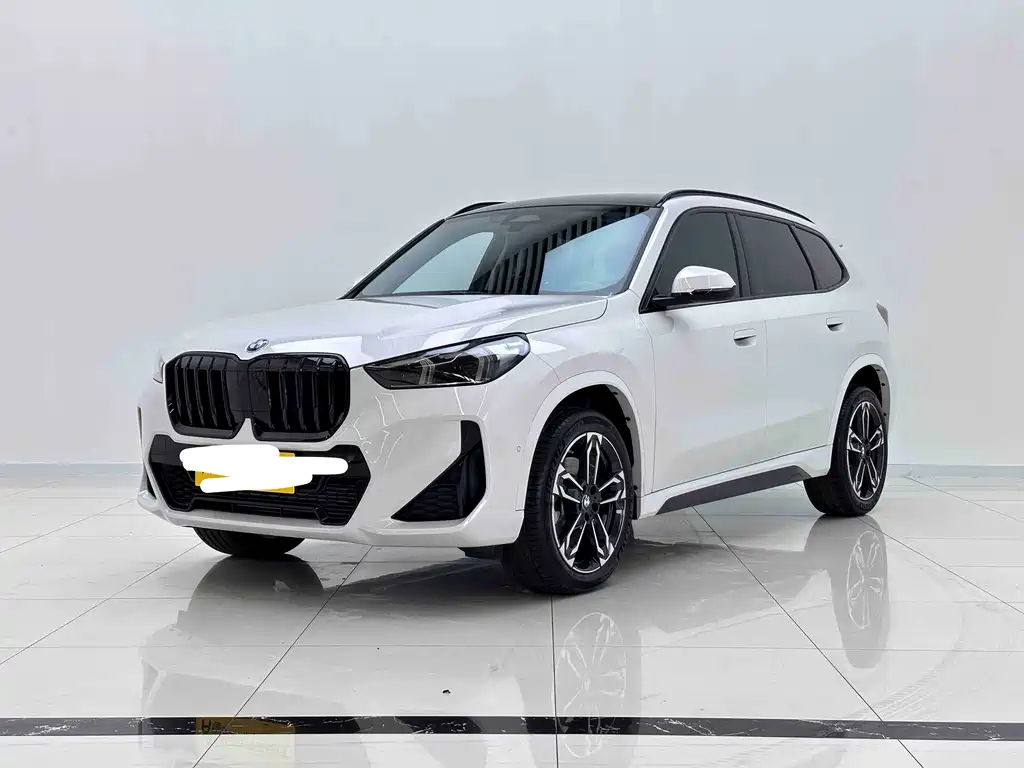 BMW X1 2026