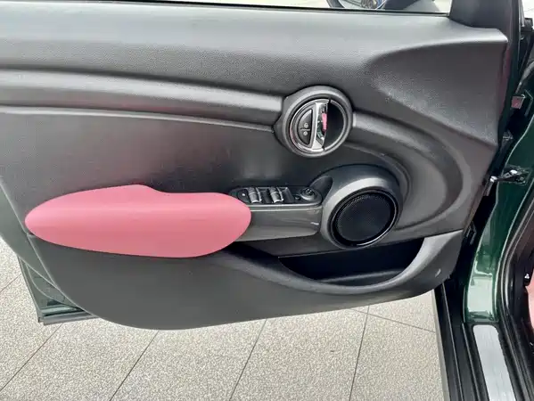 MINI MINI 2016