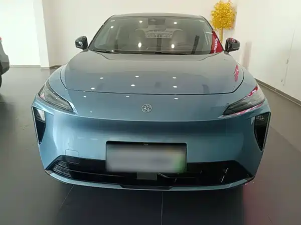 Venucia Big V Dd-I 2025