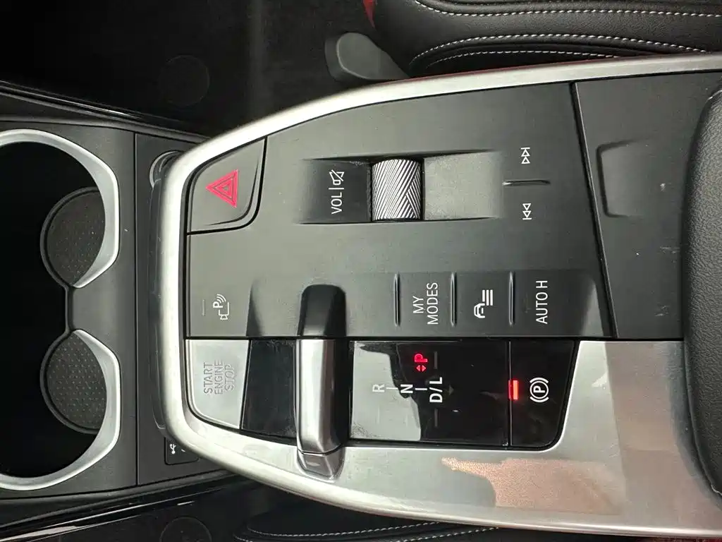 BMW X1 2023 — фото 13
