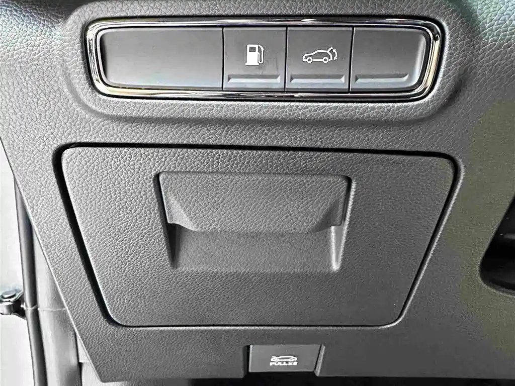 GAC Trumpchi GS8 2022 — фото 11