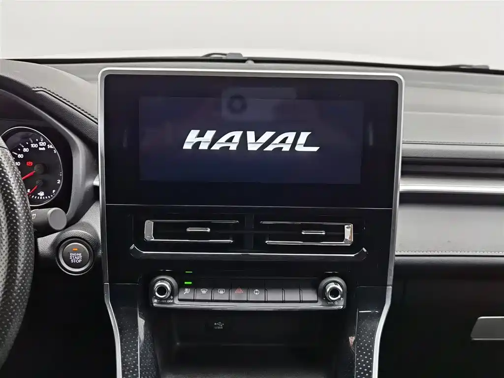 Haval M6 2023 — фото 12