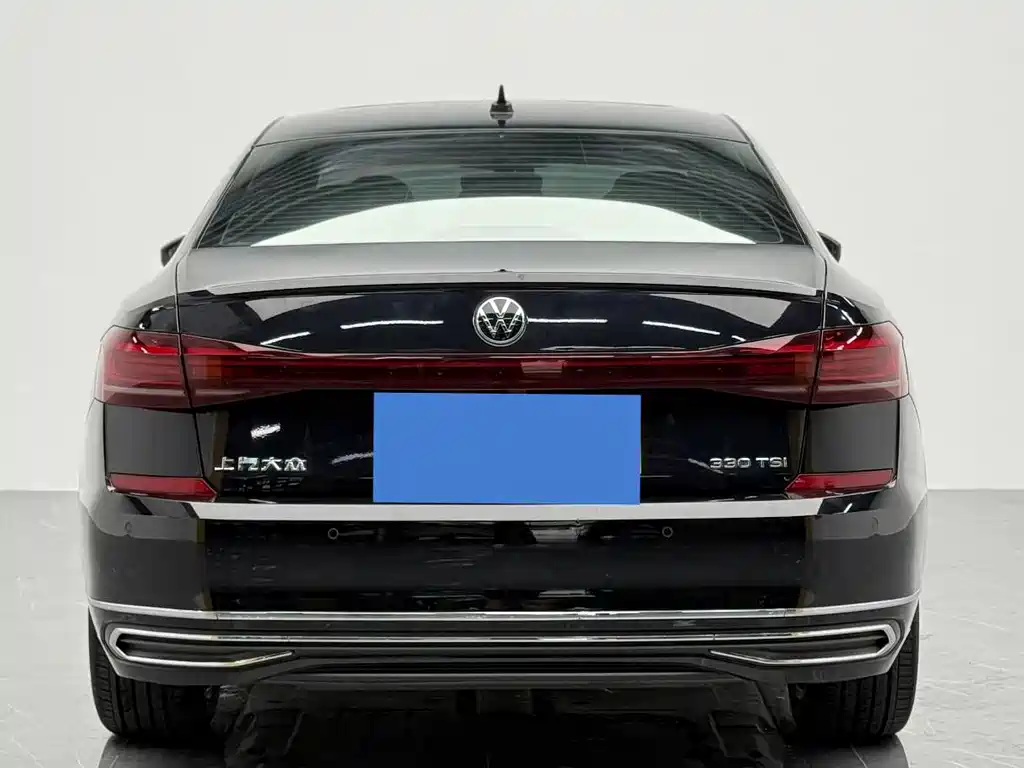 Volkswagen Passat 2022