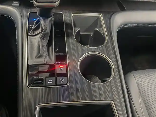 Toyota Sienna 2025