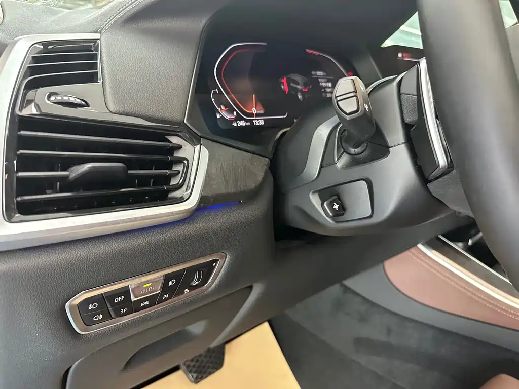 BMW X5 2020 — фото 15