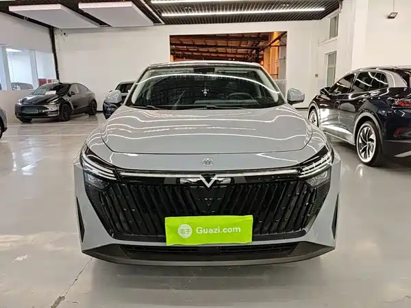 Venucia Big V Dd-I 2023