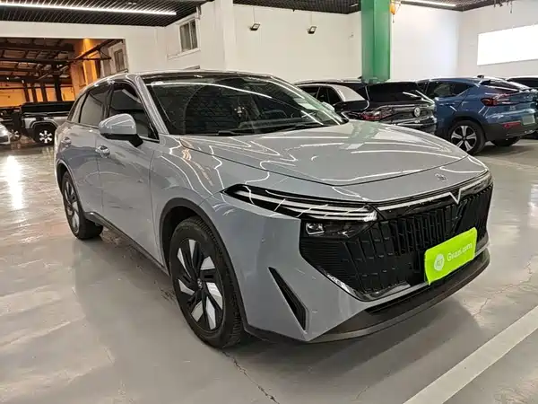 Venucia Big V Dd-I 2023