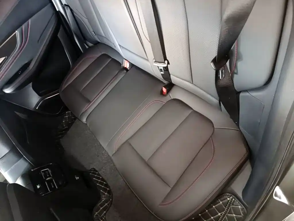 Dongfeng Fengxing T5 EVO 2021 — фото 17