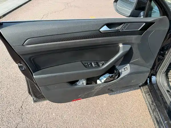 Volkswagen Magotan 2020