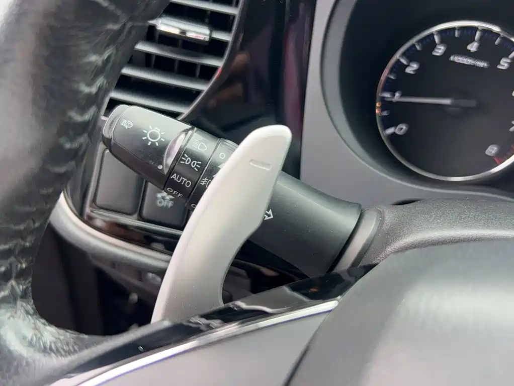 Mitsubishi Outlander 2017