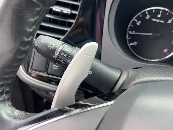 Mitsubishi Outlander 2017