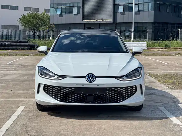 Volkswagen Lamando 2024