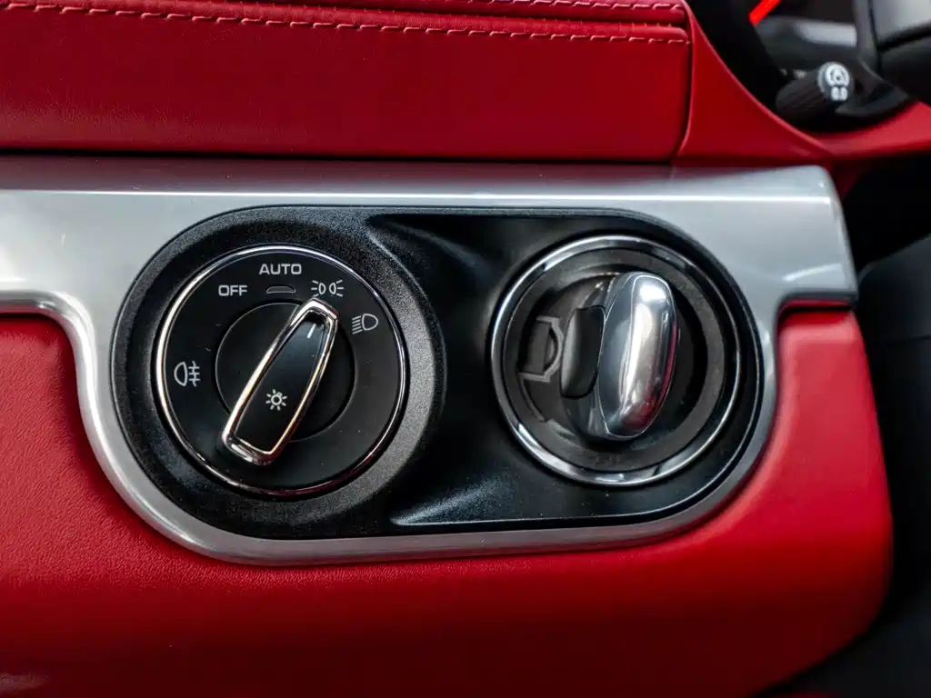 Porsche 718 2026 — фото 13
