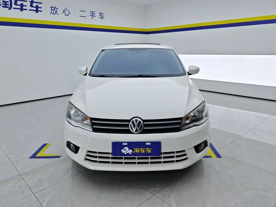 Volkswagen Jetta 2014