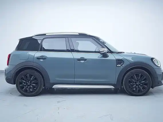 MINI Countryman 2022