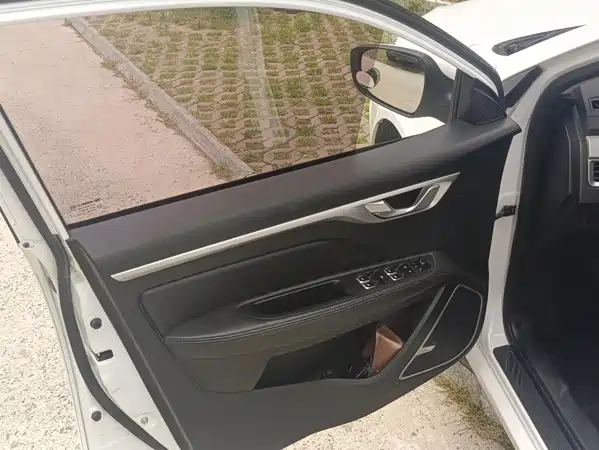 Geely Vision 2019