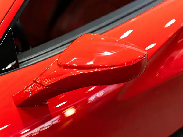 Ferrari F8 2022