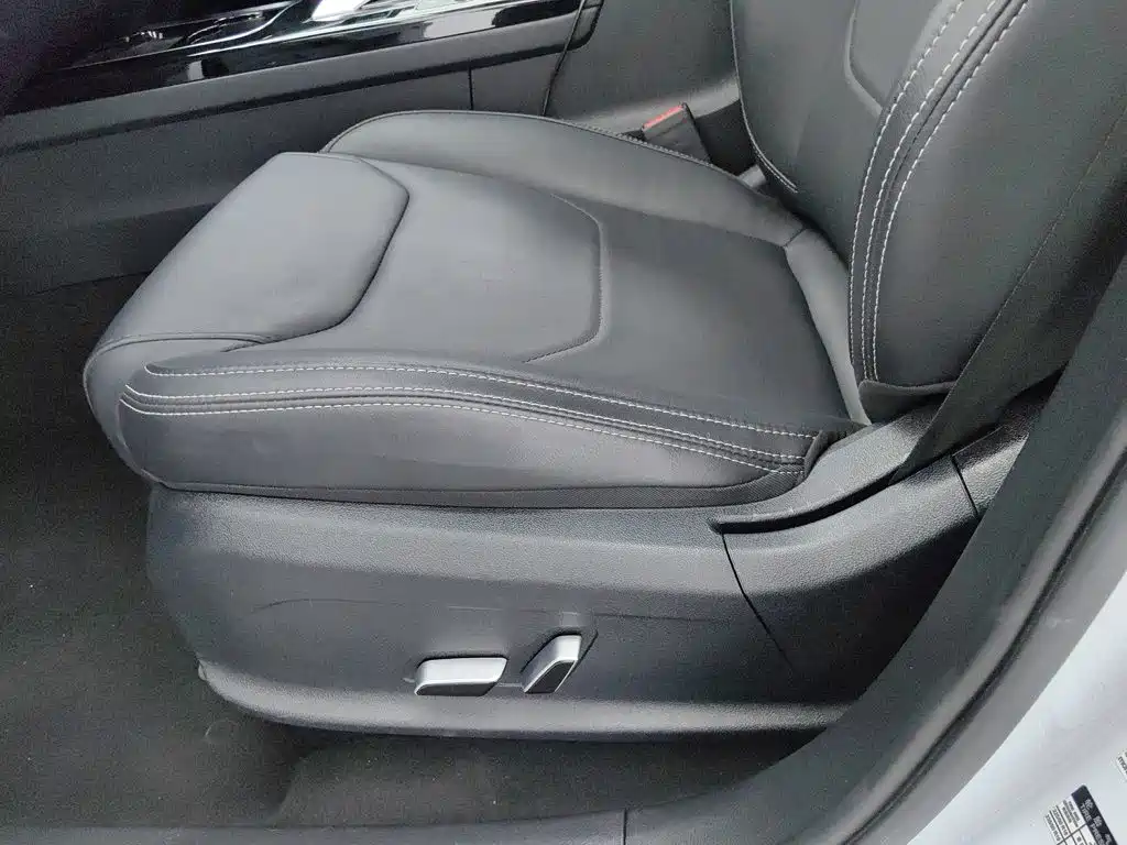 BYD Song Pro New Energy 2021 — фото 20