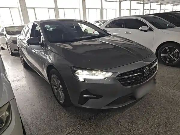 Buick Regal 2023