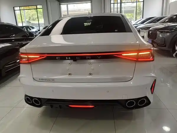 Chery Arrizo 8 2025