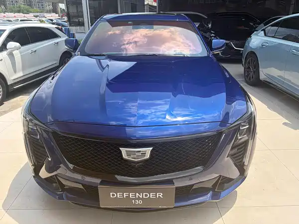 Cadillac CT5 2024