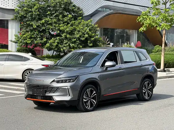 Skyworth Ht-I 2024