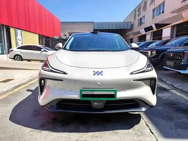 IM Motors LS6 2024
