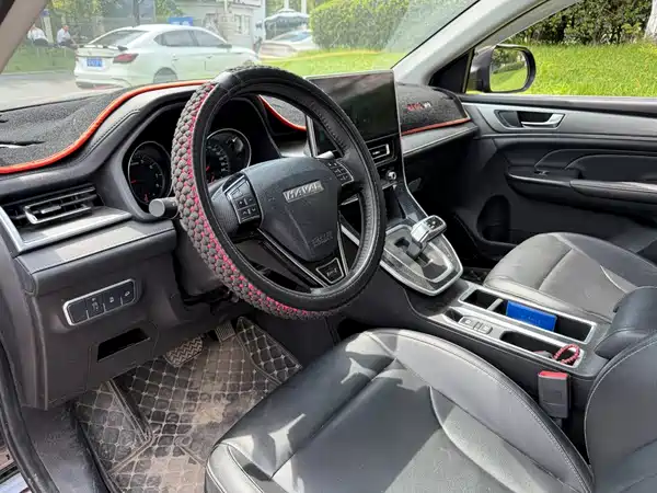 Haval M6 2022