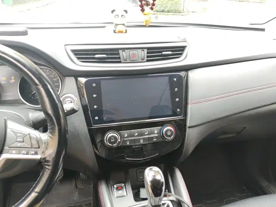 Nissan Qashqai 2019 — фото 13