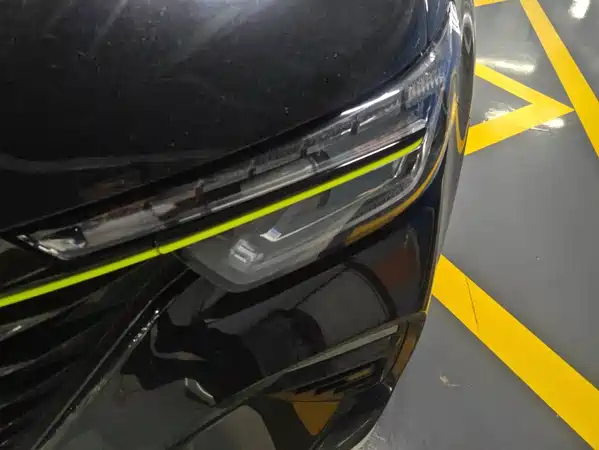 Roewe RX5 2020