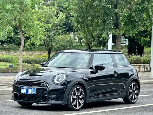 MINI 2024