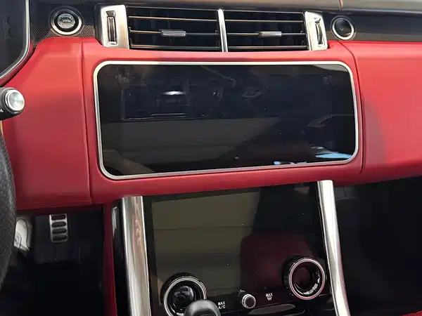 Land Rover Range Rover Sport 2015