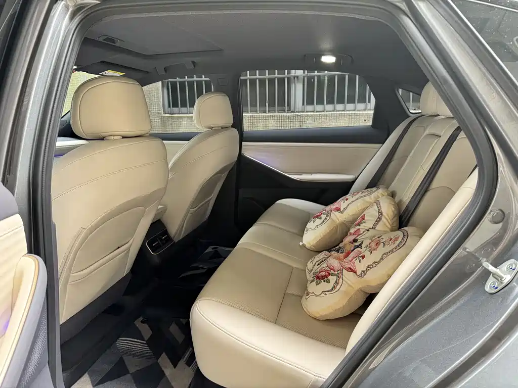 Nissan N6 2026