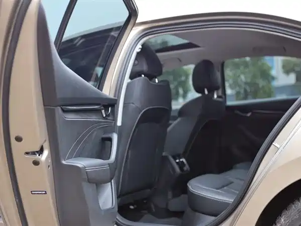 Skoda Octavia 2022