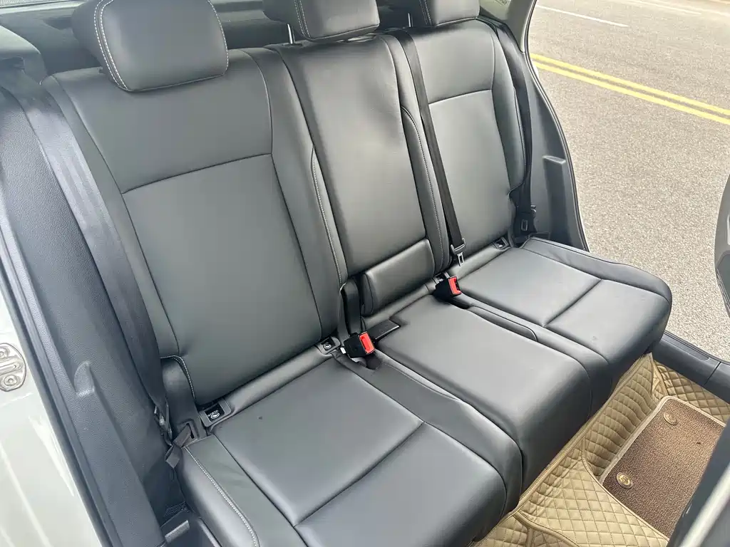 Volkswagen Golf Jialu 2018 — фото 19