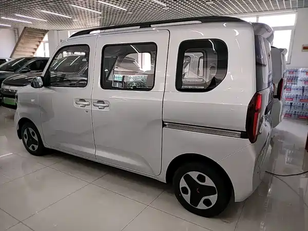 Wuling Zhiguang New Energy 2026