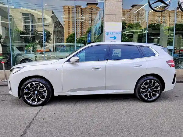 BMW X3 2026