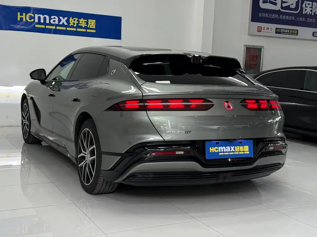 Denza Z9GT 2025