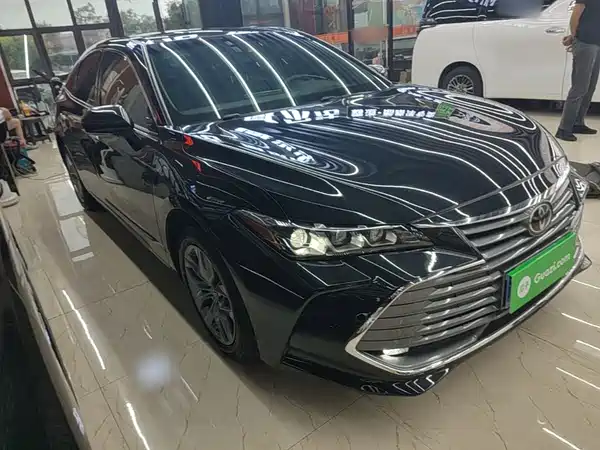 Toyota Avalon 2021