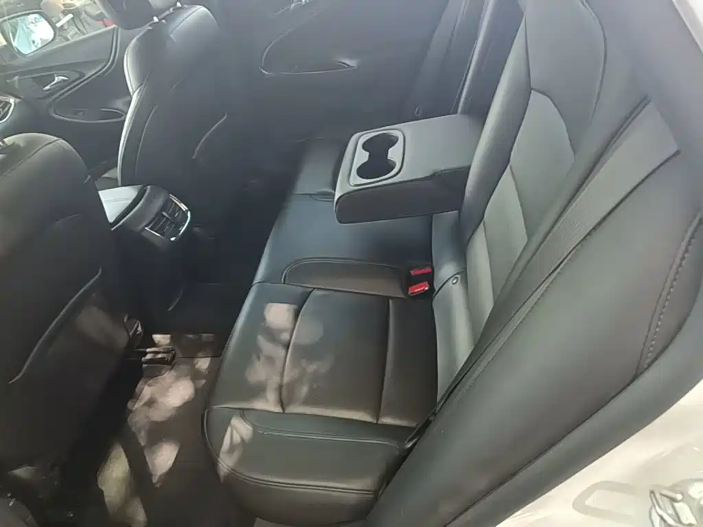 Chevrolet Malibu XL 2019 — фото 17